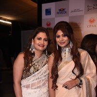 Celebs Walk Ramp For A Star-Studded Fashion Show In Aid of Cancer Patients Aid Association (CPAA) Images | Picture 1476999