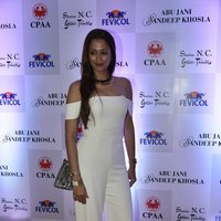 Celebs Walk Ramp For A Star-Studded Fashion Show In Aid of Cancer Patients Aid Association (CPAA) Images | Picture 1476743