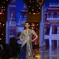 Celebs Walk Ramp For A Star-Studded Fashion Show In Aid of Cancer Patients Aid Association (CPAA) Images | Picture 1477023