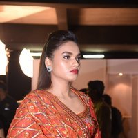 Celebs Walk Ramp For A Star-Studded Fashion Show In Aid of Cancer Patients Aid Association (CPAA) Images | Picture 1476989