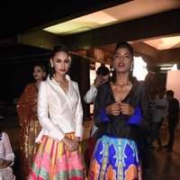 Celebs Walk Ramp For A Star-Studded Fashion Show In Aid of Cancer Patients Aid Association (CPAA) Images | Picture 1476990