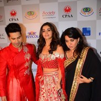 Celebs Walk Ramp For A Star-Studded Fashion Show In Aid of Cancer Patients Aid Association (CPAA) Images | Picture 1476958