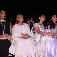 Celebs Walk Ramp For A Star-Studded Fashion Show In Aid of Cancer Patients Aid Association (CPAA) Images