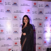 Celebs Walk Ramp For A Star-Studded Fashion Show In Aid of Cancer Patients Aid Association (CPAA) Images | Picture 1476939
