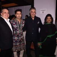 Celebs Walk Ramp For A Star-Studded Fashion Show In Aid of Cancer Patients Aid Association (CPAA) Images