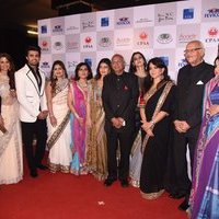 Celebs Walk Ramp For A Star-Studded Fashion Show In Aid of Cancer Patients Aid Association (CPAA) Images | Picture 1476997