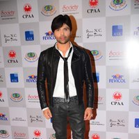 Himesh Reshammiya - Celebs Walk Ramp For A Star-Studded Fashion Show In Aid of Cancer Patients Aid Association (CPAA) Images | Picture 1476772