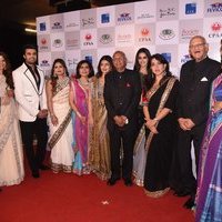 Celebs Walk Ramp For A Star-Studded Fashion Show In Aid of Cancer Patients Aid Association (CPAA) Images | Picture 1476996