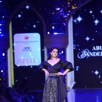Celebs Walk Ramp For A Star-Studded Fashion Show In Aid of Cancer Patients Aid Association (CPAA) Images | Picture 1477016