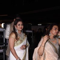 Celebs Walk Ramp For A Star-Studded Fashion Show In Aid of Cancer Patients Aid Association (CPAA) Images | Picture 1476747