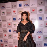 Sonali Bendre - Celebs Walk Ramp For A Star-Studded Fashion Show In Aid of Cancer Patients Aid Association (CPAA) Images