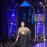Celebs Walk Ramp For A Star-Studded Fashion Show In Aid of Cancer Patients Aid Association (CPAA) Images | Picture 1477019