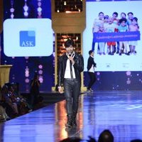 Celebs Walk Ramp For A Star-Studded Fashion Show In Aid of Cancer Patients Aid Association (CPAA) Images | Picture 1476729