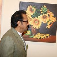 Gulshan Grover - Gulshan Grover At Inauguration Of Art Redfine Pics | Picture 1456642