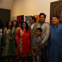 Gulshan Grover At Inauguration Of Art Redfine Pics | Picture 1456650