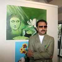 Gulshan Grover - Gulshan Grover At Inauguration Of Art Redfine Pics | Picture 1456647