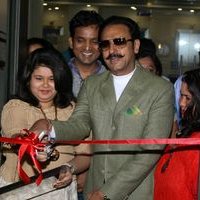 Gulshan Grover At Inauguration Of Art Redfine Pics | Picture 1456621