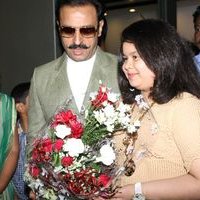 Gulshan Grover At Inauguration Of Art Redfine Pics | Picture 1456625