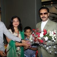 Gulshan Grover At Inauguration Of Art Redfine Pics | Picture 1456624