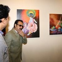 Gulshan Grover At Inauguration Of Art Redfine Pics | Picture 1456644