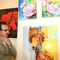 Gulshan Grover At Inauguration Of Art Redfine Pics | Picture 1456651