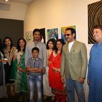 Gulshan Grover At Inauguration Of Art Redfine Pics | Picture 1456649