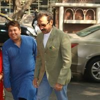 Gulshan Grover At Inauguration Of Art Redfine Pics | Picture 1456610