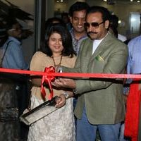 Gulshan Grover At Inauguration Of Art Redfine Pics | Picture 1456619