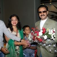 Gulshan Grover At Inauguration Of Art Redfine Pics | Picture 1456623