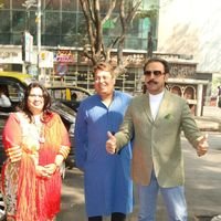 Gulshan Grover At Inauguration Of Art Redfine Pics | Picture 1456612