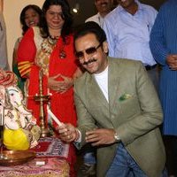Gulshan Grover At Inauguration Of Art Redfine Pics | Picture 1456633
