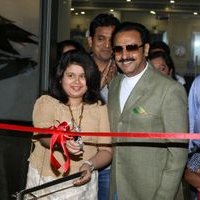 Gulshan Grover At Inauguration Of Art Redfine Pics | Picture 1456620