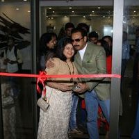 Gulshan Grover At Inauguration Of Art Redfine Pics | Picture 1456617