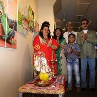 Gulshan Grover At Inauguration Of Art Redfine Pics | Picture 1456631