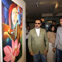Gulshan Grover At Inauguration Of Art Redfine Pics | Picture 1456636