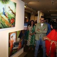 Gulshan Grover At Inauguration Of Art Redfine Pics | Picture 1456638