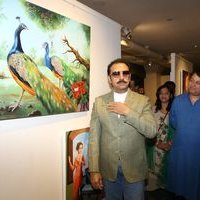 Gulshan Grover At Inauguration Of Art Redfine Pics | Picture 1456640