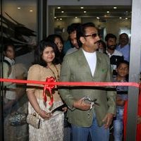 Gulshan Grover At Inauguration Of Art Redfine Pics | Picture 1456618