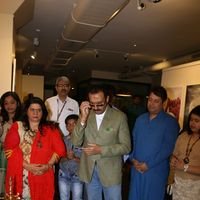 Gulshan Grover At Inauguration Of Art Redfine Pics | Picture 1456635