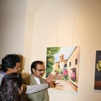 Gulshan Grover At Inauguration Of Art Redfine Pics | Picture 1456641