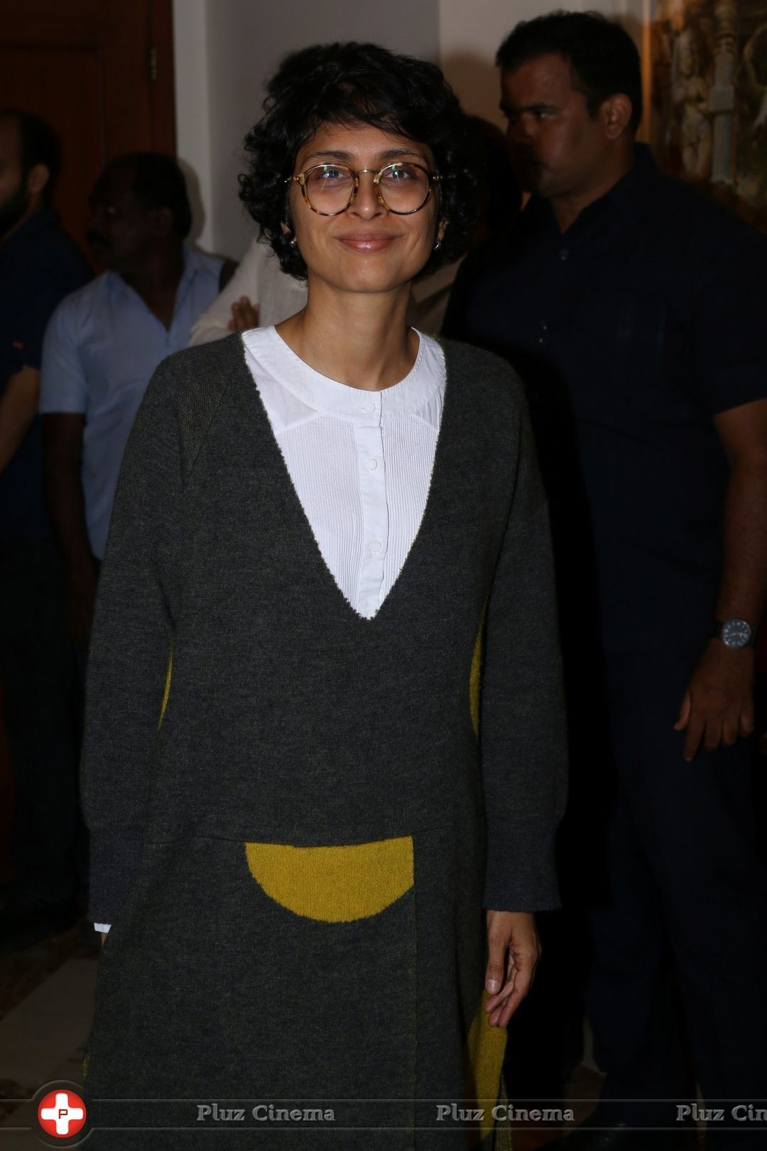 Kiran Rao - PICS: Announcement Of Satyamev Jayate Water Cup 2 | Picture 1456789