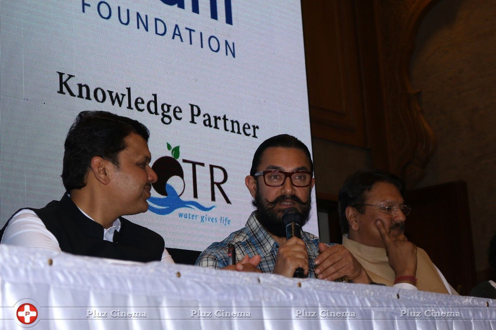 PICS: Announcement Of Satyamev Jayate Water Cup 2 | Picture 1456807