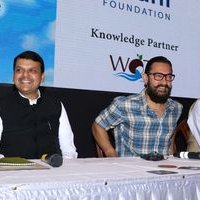 PICS: Announcement Of Satyamev Jayate Water Cup 2 | Picture 1456805