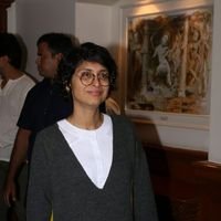 Kiran Rao - PICS: Announcement Of Satyamev Jayate Water Cup 2 | Picture 1456788