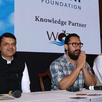 PICS: Announcement Of Satyamev Jayate Water Cup 2 | Picture 1456806