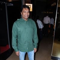Aditya Shrivastava - Star Studded Screening Of Film Prakash Electronics Pics