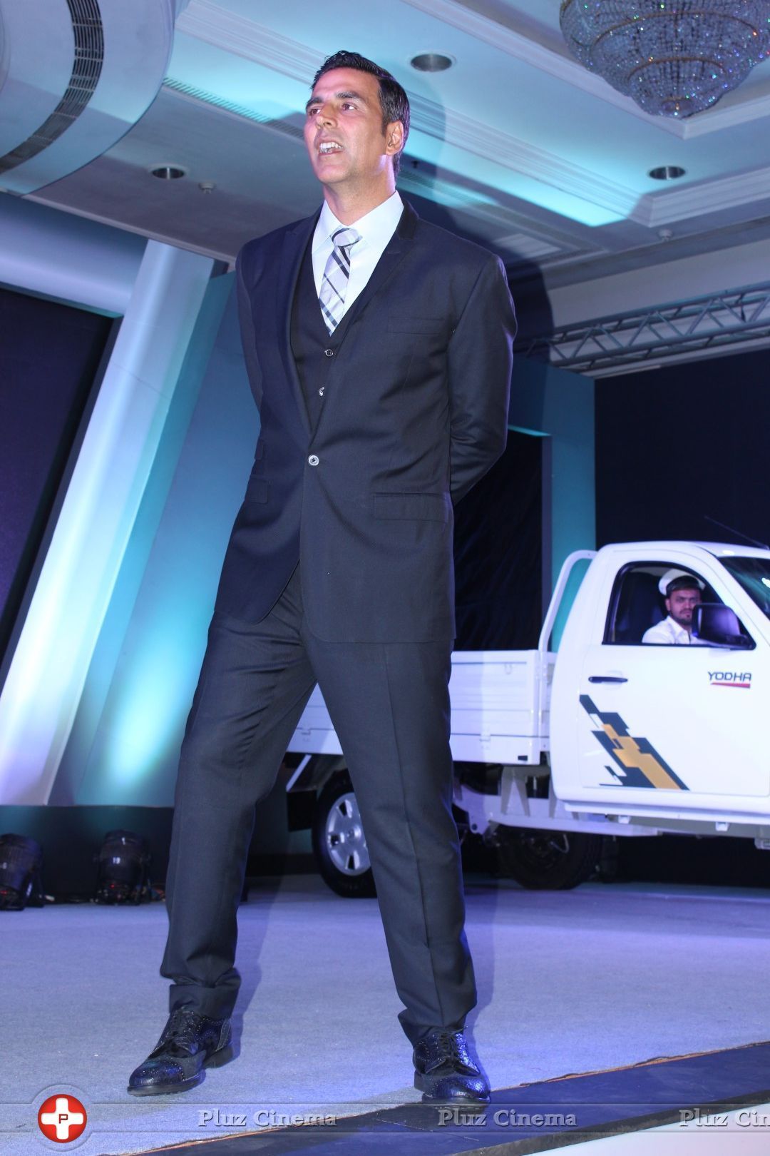 Akshay Kumar - Unveiling Of Tata Vehicles Latest Offringxenon Yodha Photos | Picture 1456777