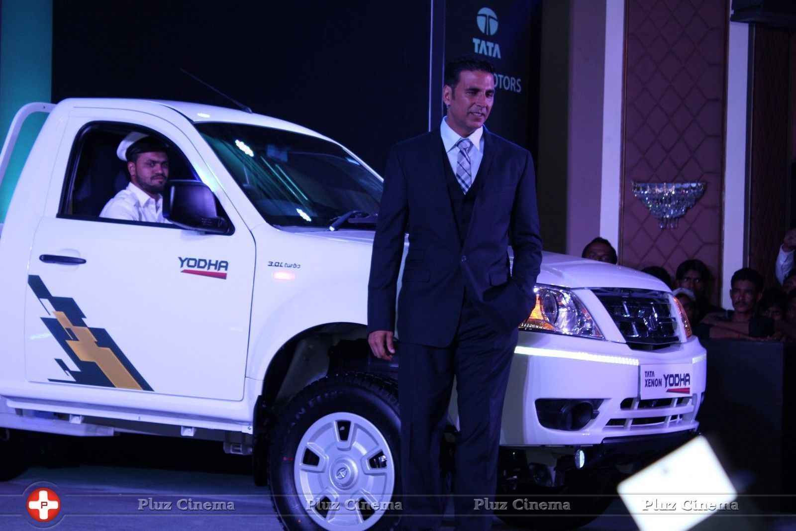Unveiling Of Tata Vehicles Latest Offringxenon Yodha Photos | Picture 1456779