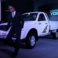 Unveiling Of Tata Vehicles Latest Offringxenon Yodha Photos | Picture 1456762