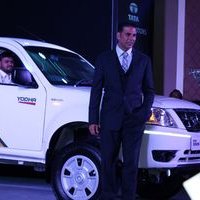Unveiling Of Tata Vehicles Latest Offringxenon Yodha Photos | Picture 1456779